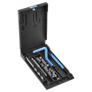 Инструмент Volkel за възстановяване на резби комплект M12х1.5 мм - product - 041 VOL 840