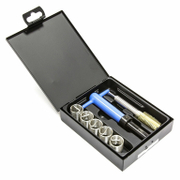 Инструмент Volkel за възстановяване на резби комплект M14х1.5 мм - product - 041 VOL 841