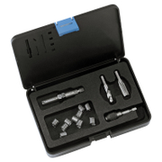 Инструмент Volkel за възстановяване на резби комплект M12х1.75 мм, V-COIL notch - product - 041 VOL 935