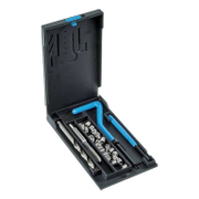 Инструмент Volkel за възстановяване на резби комплект  M16x2 мм - product - 041 VOL1153