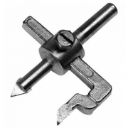 Борщанга Top Tools за фаянс  10-50 мм - product - 041 VLR 403