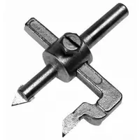 Борщанга Top Tools за фаянс  20-90 мм