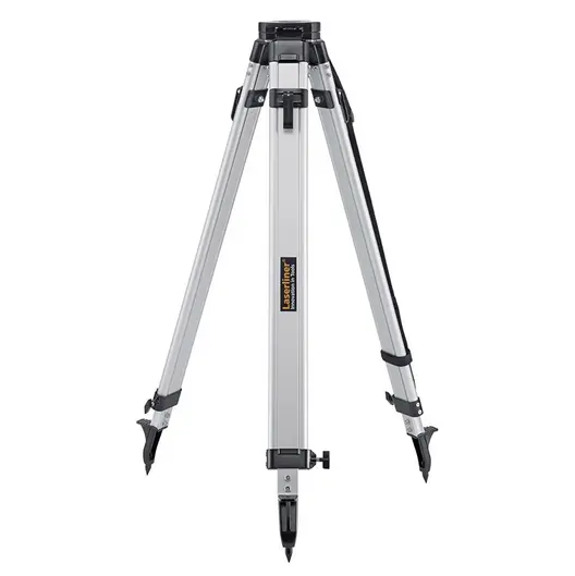 Тринога Laserliner за лазерен и оптичен нивелир  5/8", 1.65 м