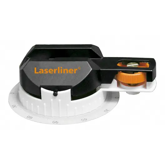 Приставка Laserliner за статив за нивелир  5/8", CompactBase