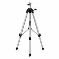 Тринога Laserliner за лазерен нивелир  5/8", 1.22 м
