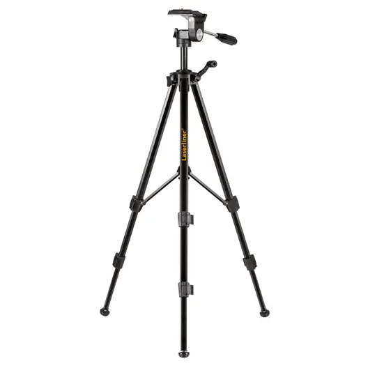 Тринога Laserliner за лазерен нивелир  1/4", 1.55 м, FixPod