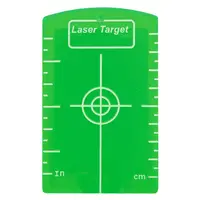 Мишена Laserliner магнитна за лазерен нивелир, LS 307