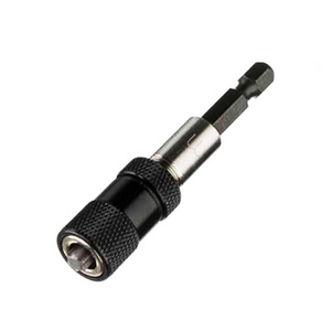 Държач на битове Wekador магнитен 1/4", 60 мм