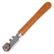 Стъклорез Wolfcraft с ролки от волфрамов карбид 6 бр.  3-8 мм, 135 ° - product - 041 WLF 079