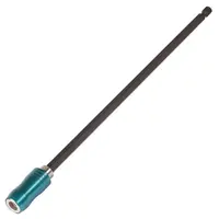 Държач на битове Wolfcraft магнитен  1/4", 300 мм