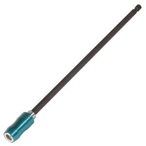 Държач на битове Wolfcraft магнитен 1/4", 300 мм