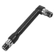 Отвертка Wolfcraft държач ъглов за битове - product - 041 WLF 542