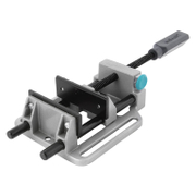 Менгеме за стойка на бормашина Wolfcraft  100 мм - product - 041 WLF 543