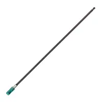 Държач на битове Wolfcraft магнитен  1/4", 450 мм