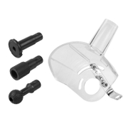 Фрезер за дърво Wolfcraft комплект за ъглошлайф  ф 30/50 мм - product - 041 WLF 928