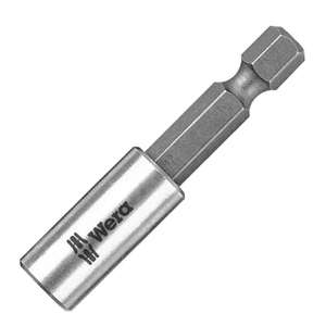 Държач на битове Wera магнитен 1/4", 50 мм, 893/4/1 K