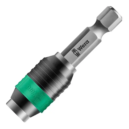 Държач на битове Wera  1/4", 50 мм, 888/4/1 K