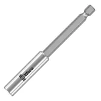 Държач на битове Wera магнитен  1/4", 100 мм, 899/4/1