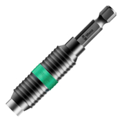 Държач на битове Wera магнитен  1/4, 75 мм, 897/4 R Rapidator - product - 041 WRA 827