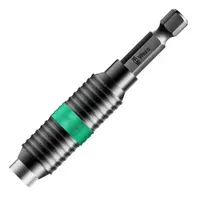 Държач на битове Wera магнитен  1/4", 75 мм, 897/4 R Rapidator