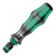 Отвертка Wera държач за битове магнитна 1/4x10 мм, 816 R - product - 041 WRA 831