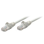 Кабел UTP 8c Intellinet за компютърна мрежа с конектори  5 м, RJ45, Cu - product - 042 ARK 557