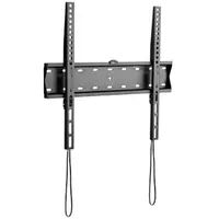 Стенна стойка за телевизор Gembird  32" - 55", 40 кг, WM-55F-02
