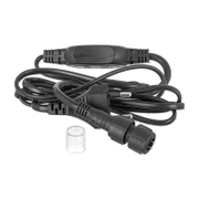 Кабел захранващ за лампа тип маркуч 230 V - product - 042 ELN 042