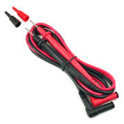 Кабел Uni-T за мултицет  CAT IV 600 V / CAT III 1000 V, 10 A, 600 V, 0.9 м, UT-L25 - product - 042 NTK 583