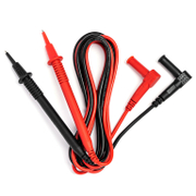 Кабел Pancontrol за мултицет и амперклещи  CAT IV 600 V / CAT III 1000 V, 10 A, 1 м, PAN PK1 - product - 042 PKL 597