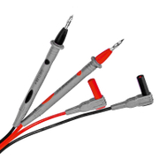 Кабел Pancontrol за мултицет и амперклещи  1000 V, 10 A, 1200 мм, PAN PK2F - product - 042 PKL 599