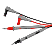 Кабел Pancontrol за мултицет и амперклещи  1000 V, 10 A, 1200 мм, PAN PK2F - product - 042 PKL 599