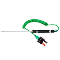 Сензор за температура Pancontrol за мултицет  от -50 до +600 °C, 0.15 м, PAN Tauchfuhler