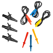 Кабел Pancontrol за мултицет и амперклещи, PAN PK-DFA3 - product - 042 PKL 602