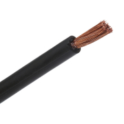 Кабел ШКГД / H01N2-D шлангов кабел за електрожен  Cu, 1x35.00 мм2, черен - product - 042 TKB 129