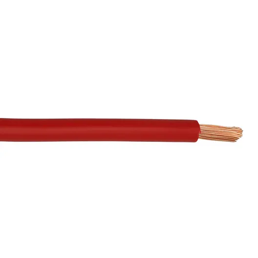 Кабел ПВ-А2 / H07V-K инсталационен и монтажен  Cu, 1x120.00 мм2