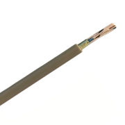 Кабел ТСВ(A)B за телефонни централи  100x0.50 мм2, сив - product - 042 TKB 296