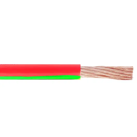 Кабел ПВ-А2 / H07V-K инсталационен и монтажен  Cu, 1x70.00 мм2, кафяв