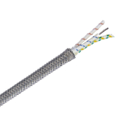 Кабел HELUTHERM Helucabel топлоустойчив  1x2.50 мм2, Helutherm 400 - product - 042 TKB 542