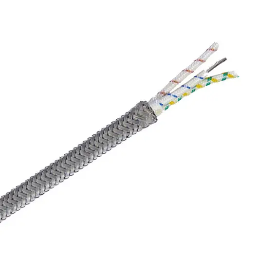 Кабел HELUTHERM Helucabel топлоустойчив  1x2.50 мм2, Helutherm 400