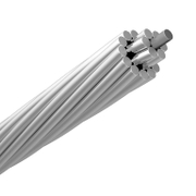 Кабел AC неизолиран, за въздушни линии  Al, 25 мм2 - product - 042 TKB 579