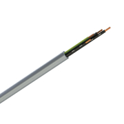 Кабел OPVC-JZ Gamakabel комуникационен  12х1.00 мм2, сив, Gamaflex 10-OZ - product - 042 TKB 571