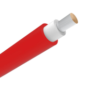 Кабел H1Z2Z2-K TT Cables соларен  Cu, 6.00 мм2, червен, H1Z2Z2-K - product - 042 TKB 587