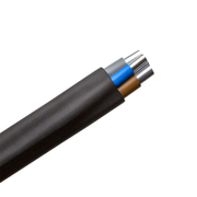 Кабел САВТ за въздушни и външни мрежи  Al, 5x95.00 мм2, черен - product - 042 TKB 582