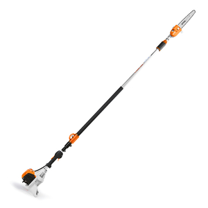 Кастрачка STIHL за клони бензинова 1.05 kW, 1.4 к.с., 30 см, HT 105