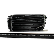 Маркуч Semperit за въздух и вода  6 мм, 20 bar, каучук, PLW20 - product - 044 DIS 167