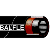 Маркуч Balflex за масла и горива  12.7 мм, 20 bar, каучук, Multipurpose - product - 044 DIS 170