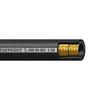 Маркуч Semperit хидравличен  13 мм, 275 bar, синтетичен каучук, 2 SN