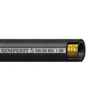 Маркуч Semperit хидравличен  51.1 мм, 40 bar, синтетичен каучук, 1 SN