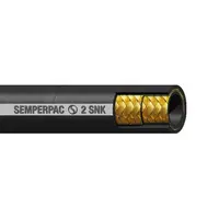 Маркуч Semperpac хидравличен  9.9 мм, 385 bar, синтетичен каучук, 2 SN-K